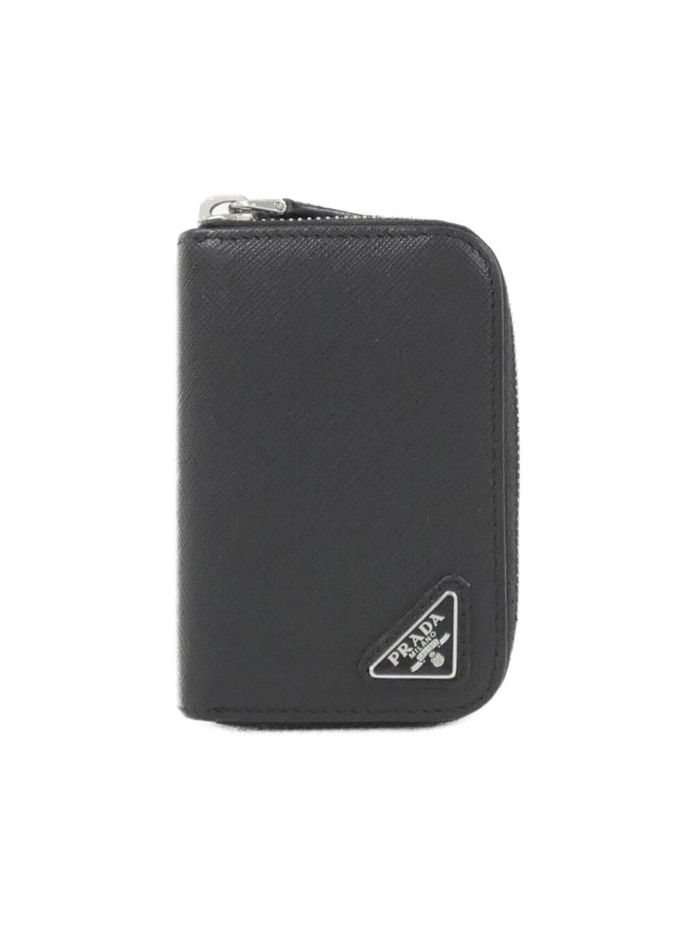 Prada 2 358 Coin Purse